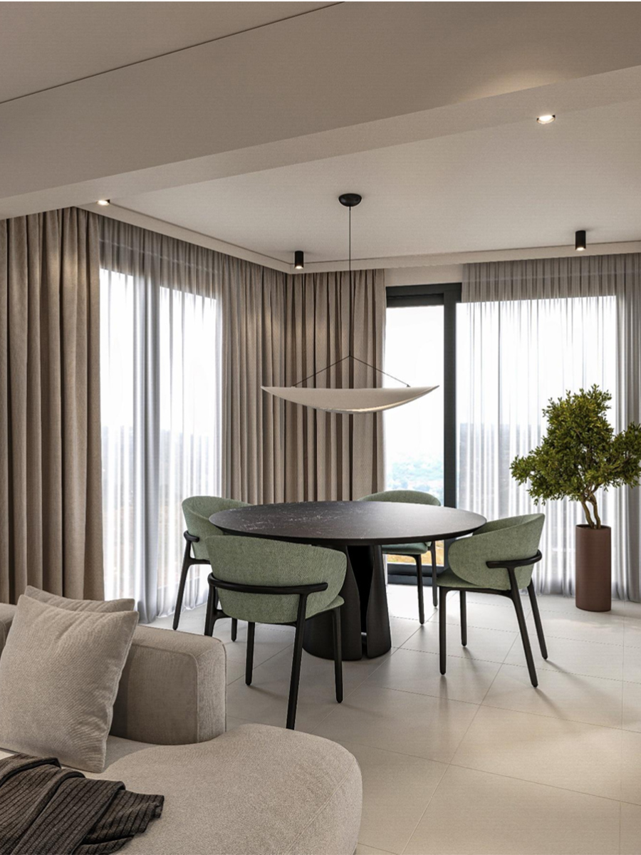 Stan Zagreb Dedići 71 m