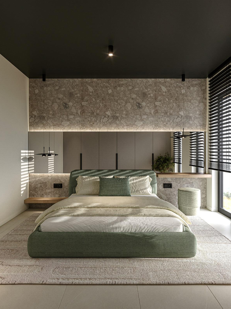 Zagreb Dedići trosoban stan novogradnja