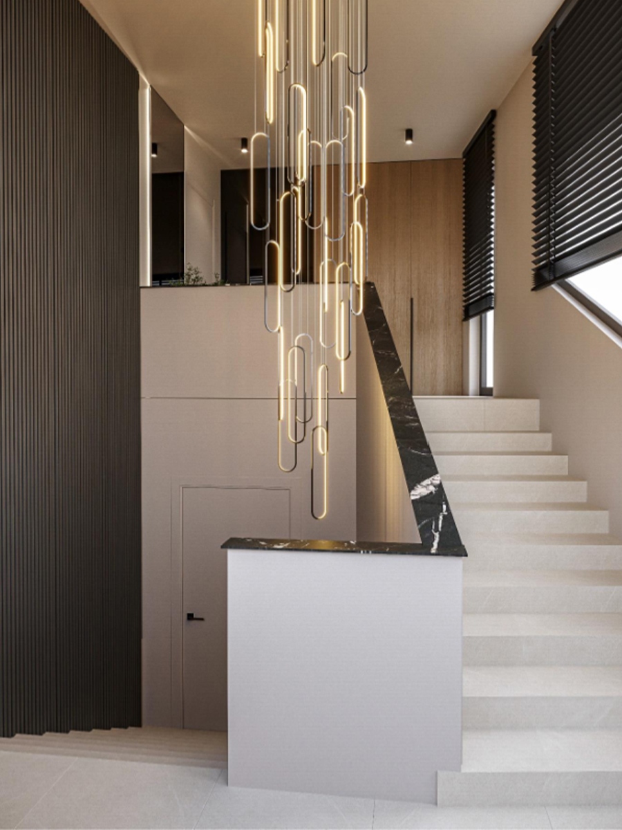 Stan Zagreb Dedići novogradnja