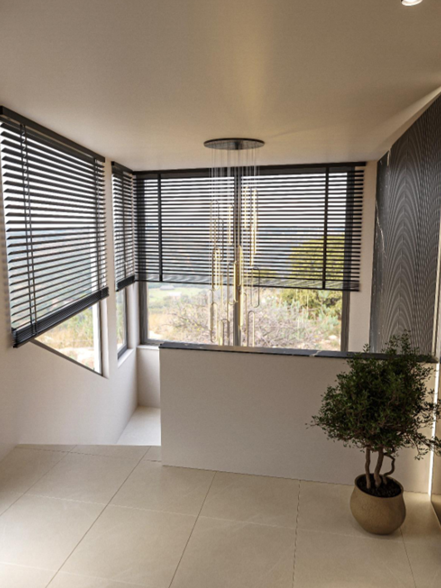 Stan Zagreb Dedići novogradnja