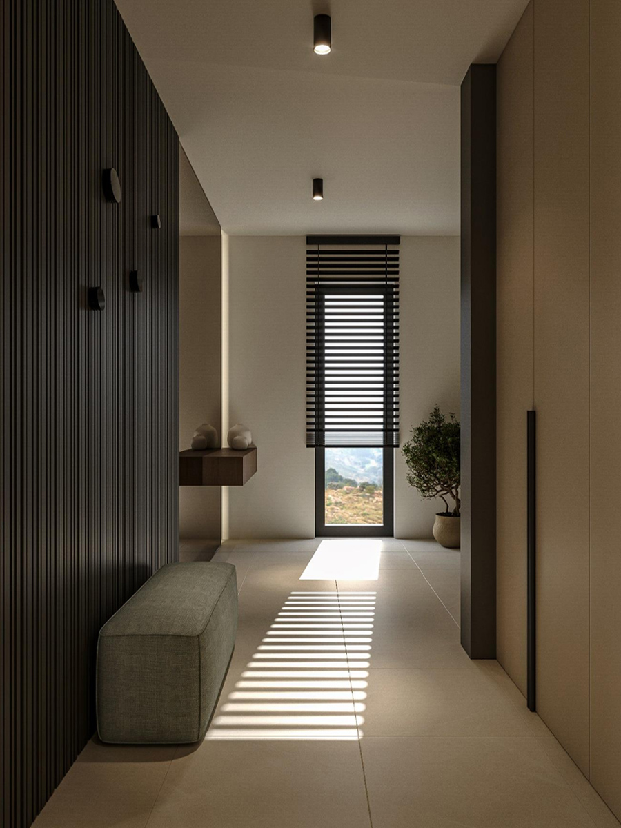 Zagreb Dedići trosoban stan novogradnja