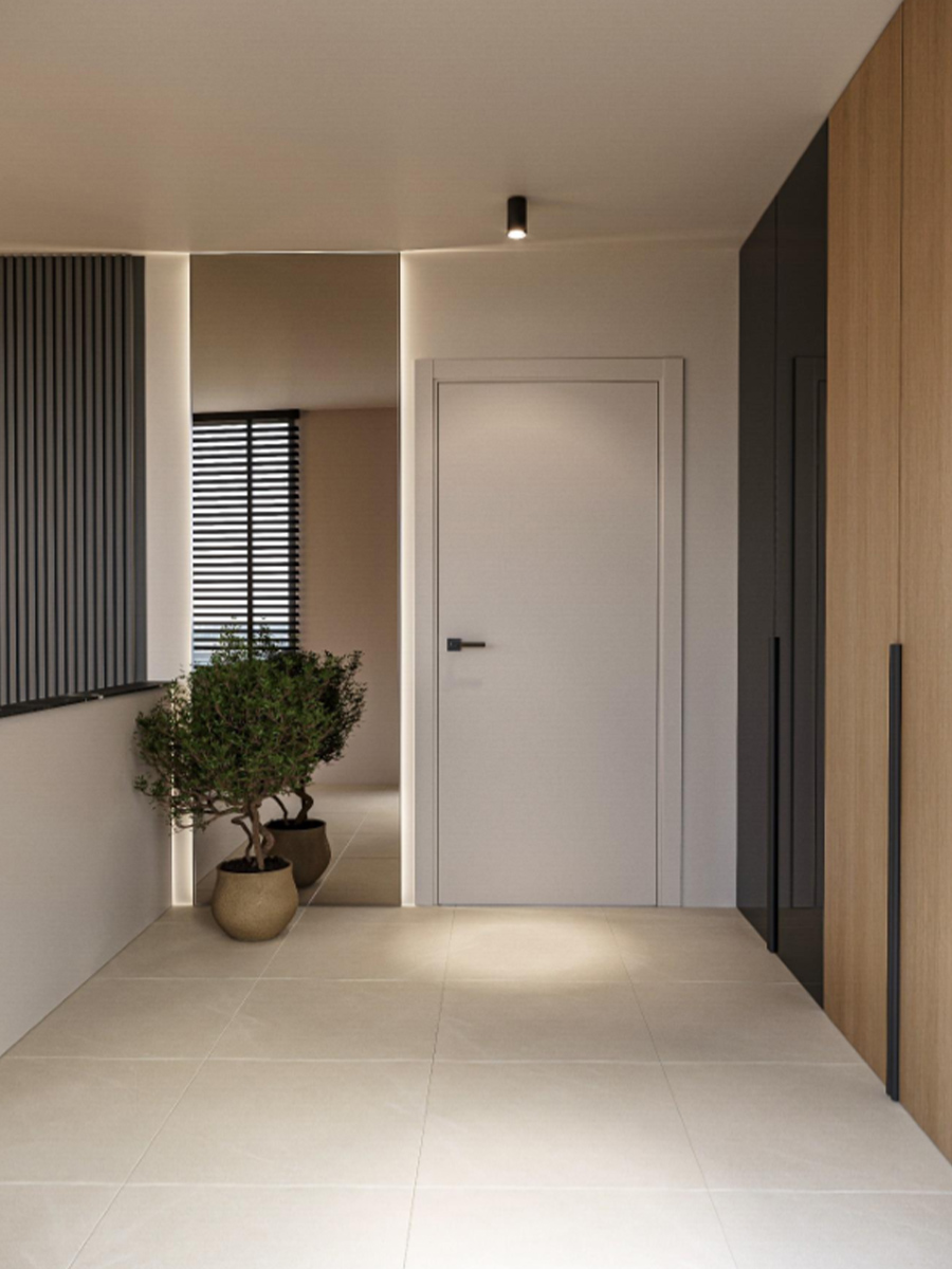 Stan Zagreb Dedići novogradnja