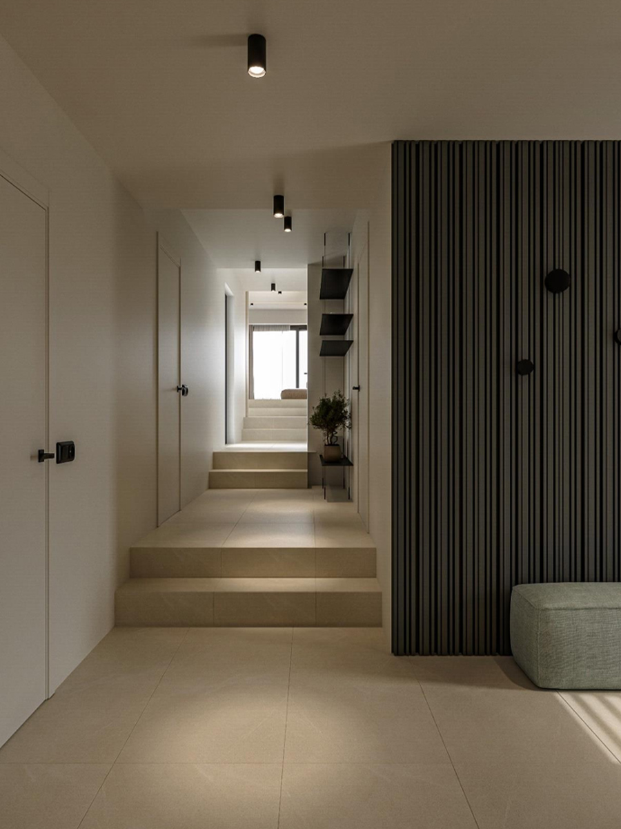 Zagreb Dedići trosoban stan novogradnja