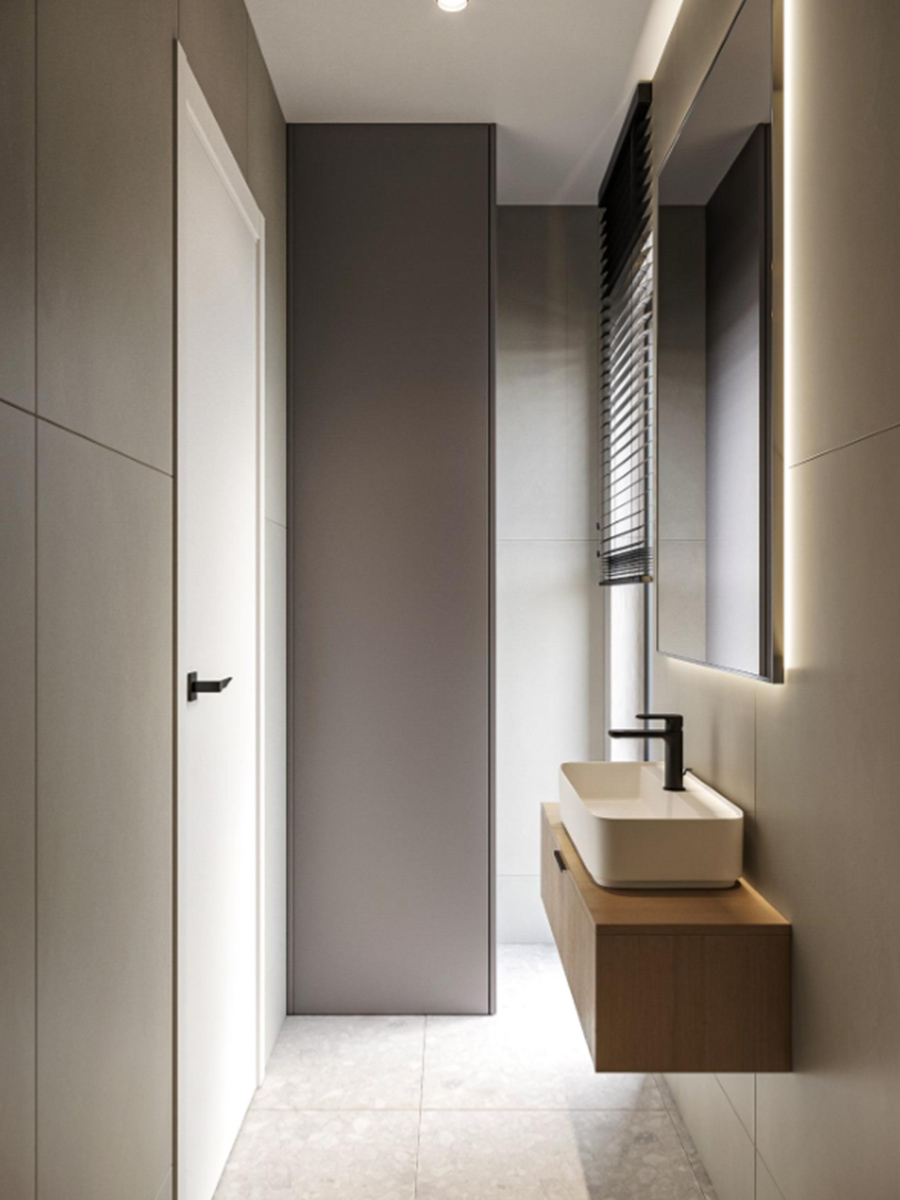 Stan Zagreb Dedići novogradnja