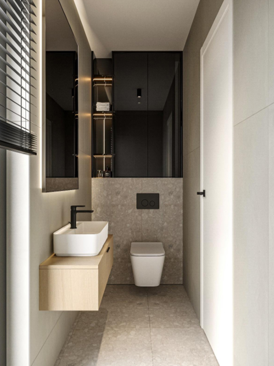 Stan Zagreb Dedići novogradnja