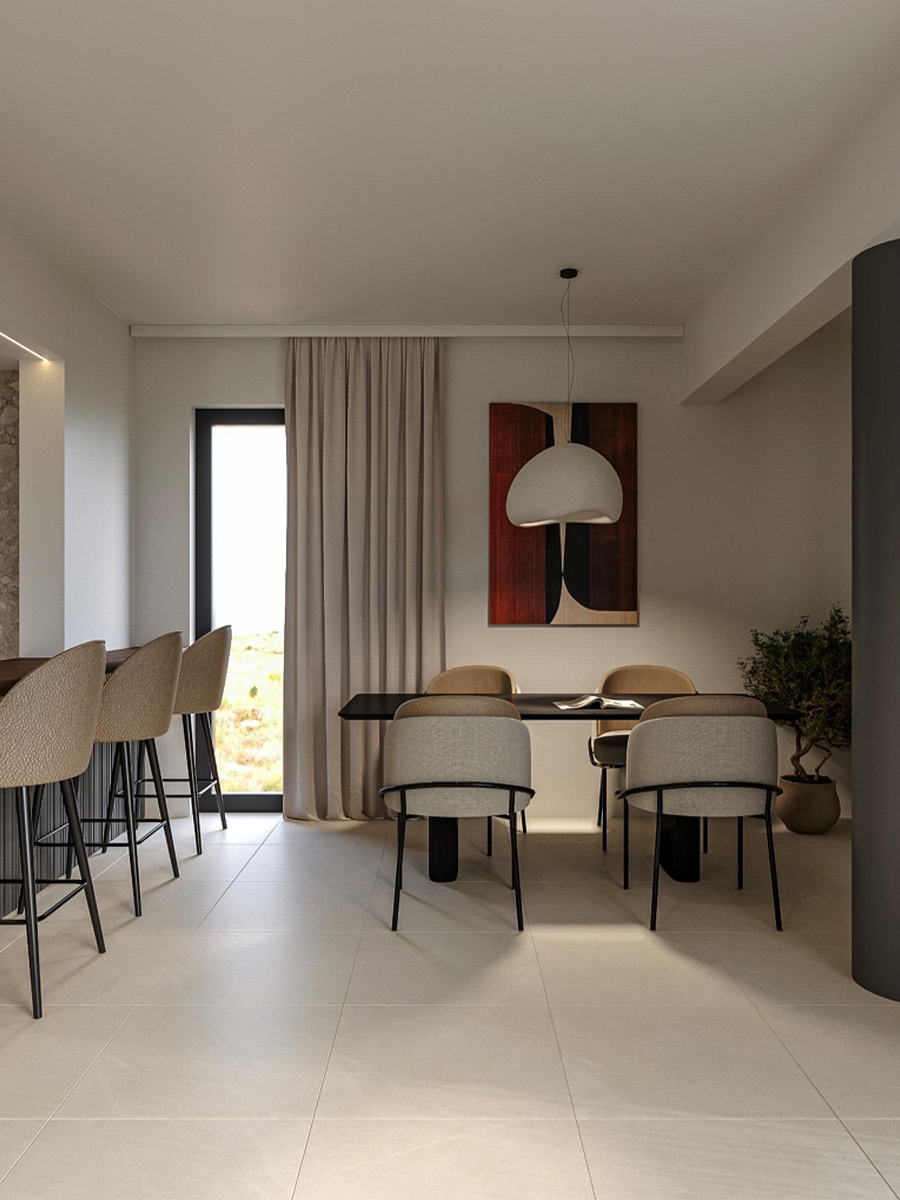 Zagreb Dedići trosoban stan novogradnja