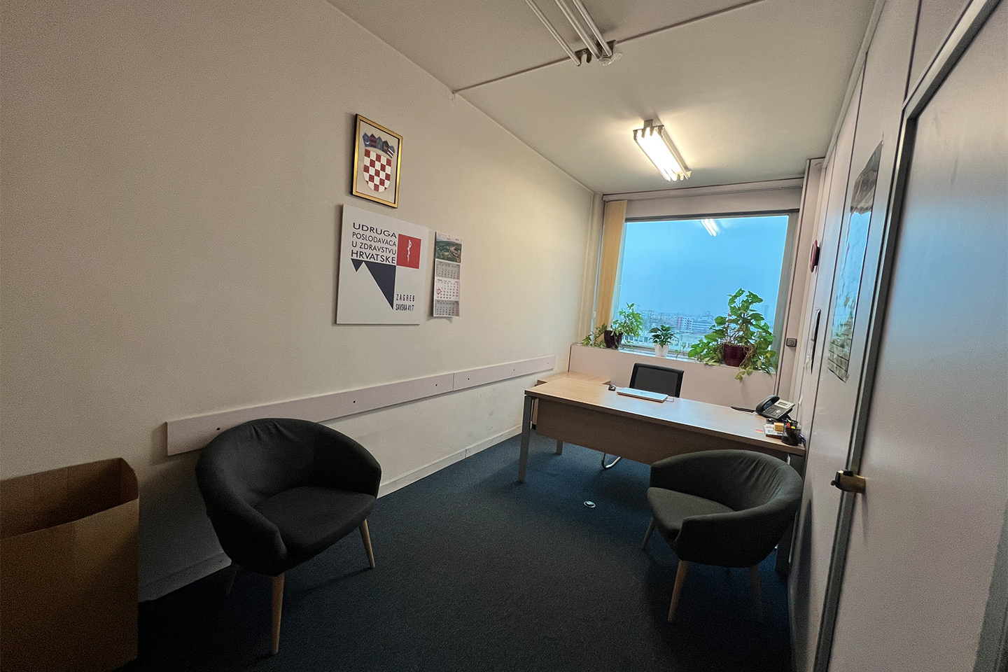 Poslovni prostor Zagrepčanka