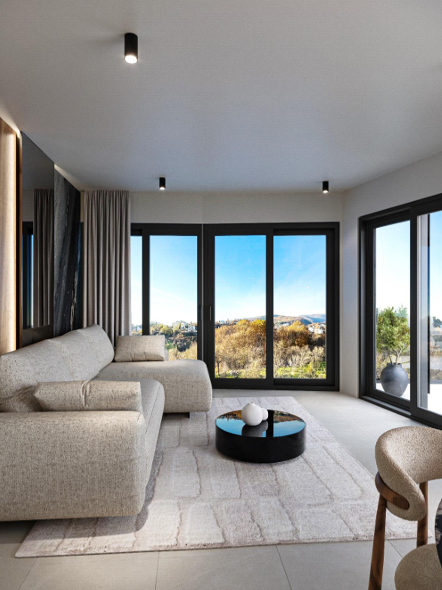 Stan Zagreb Dedići novogradnja