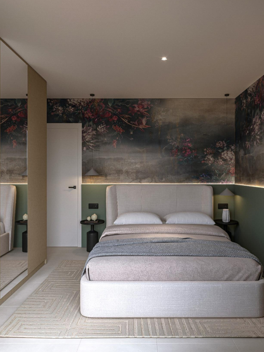 Stan Zagreb Dedići 71 m