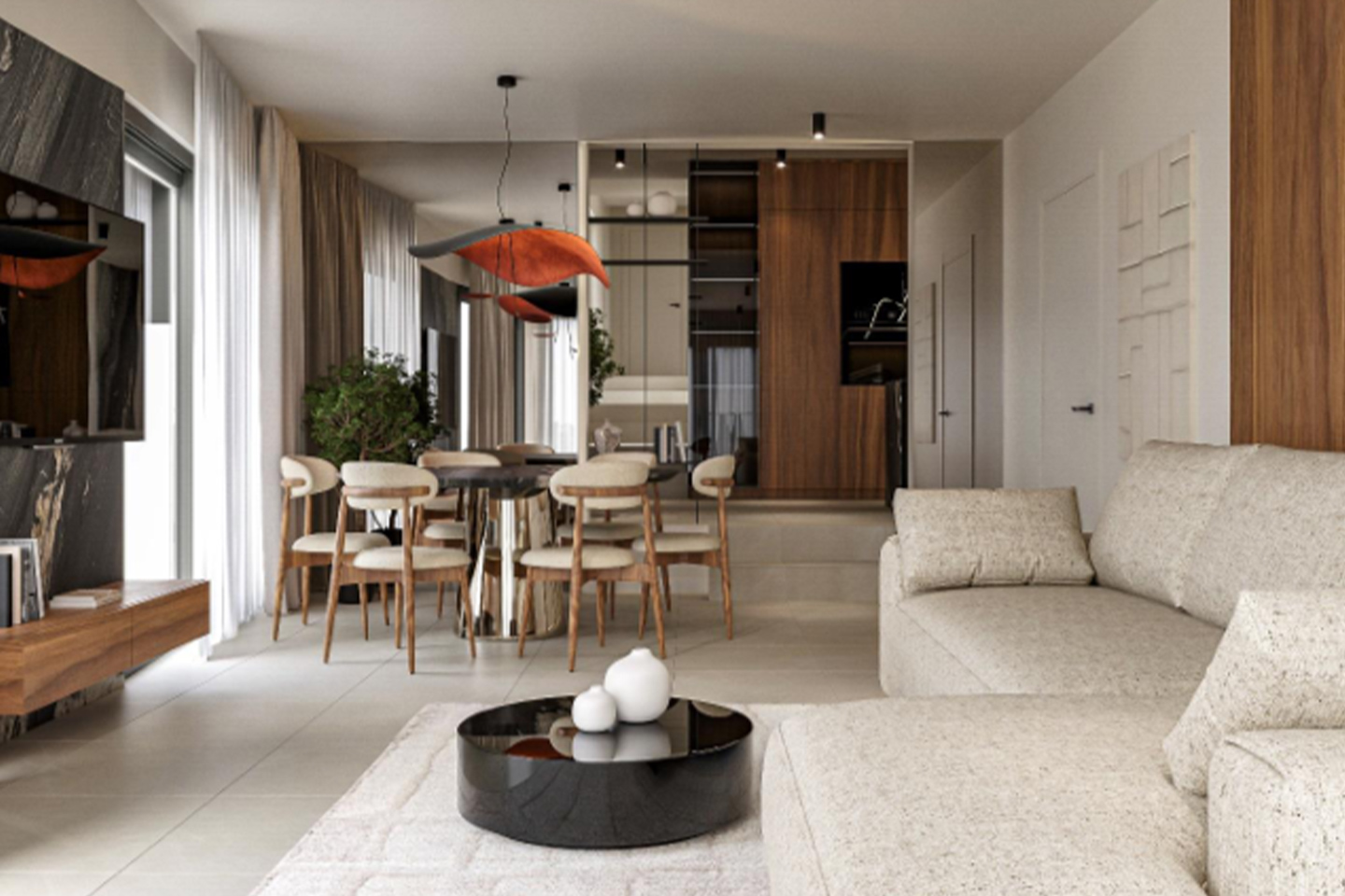 Stan Zagreb Dedići novogradnja