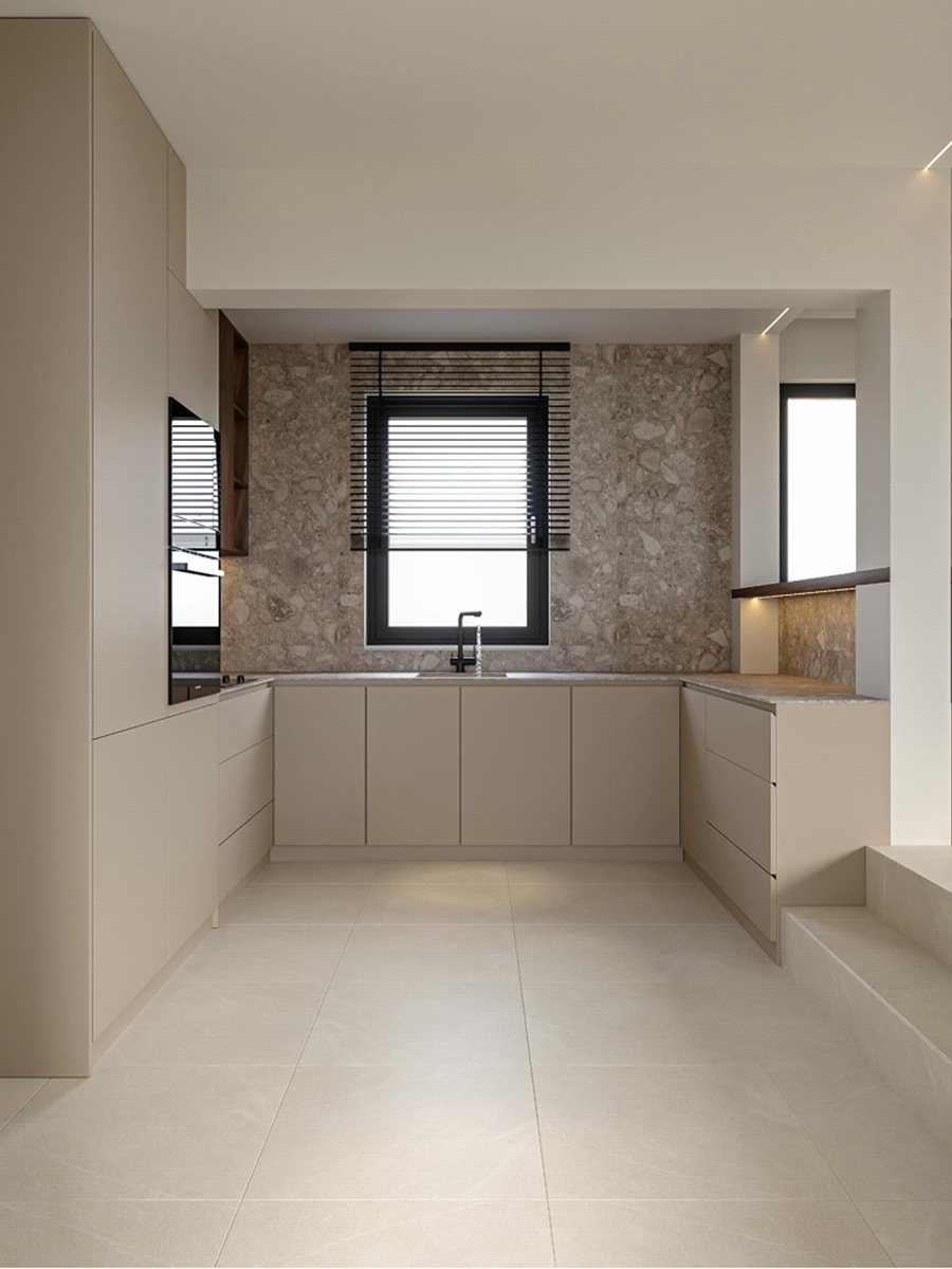 Zagreb Dedići trosoban stan novogradnja