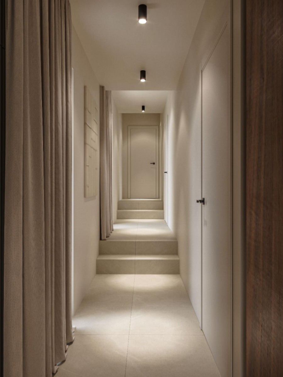 Stan Zagreb Dedići novogradnja