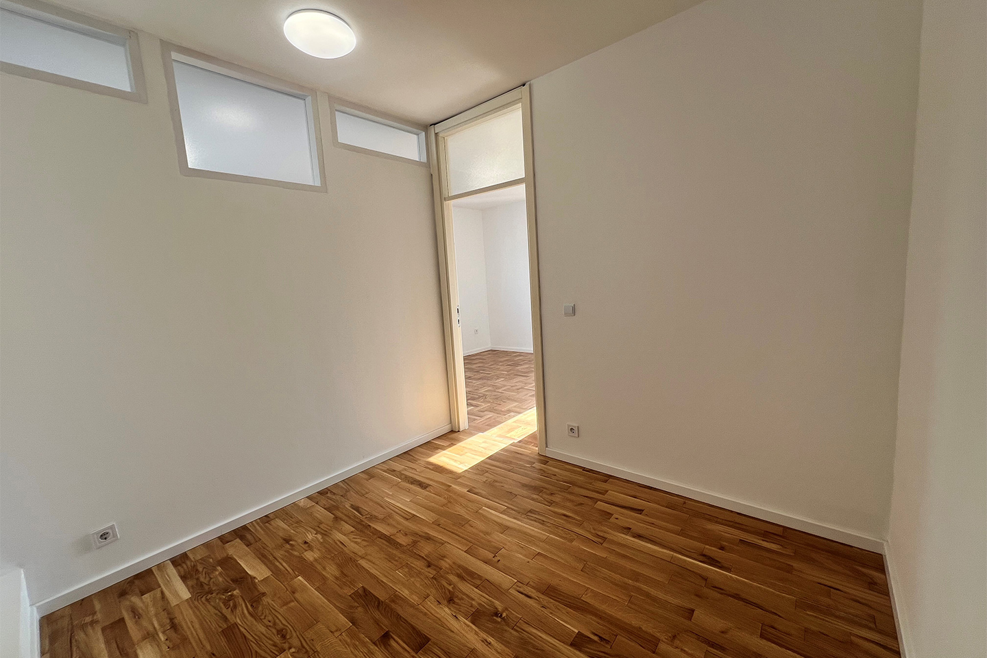 Trešnjevka dvosoban stan