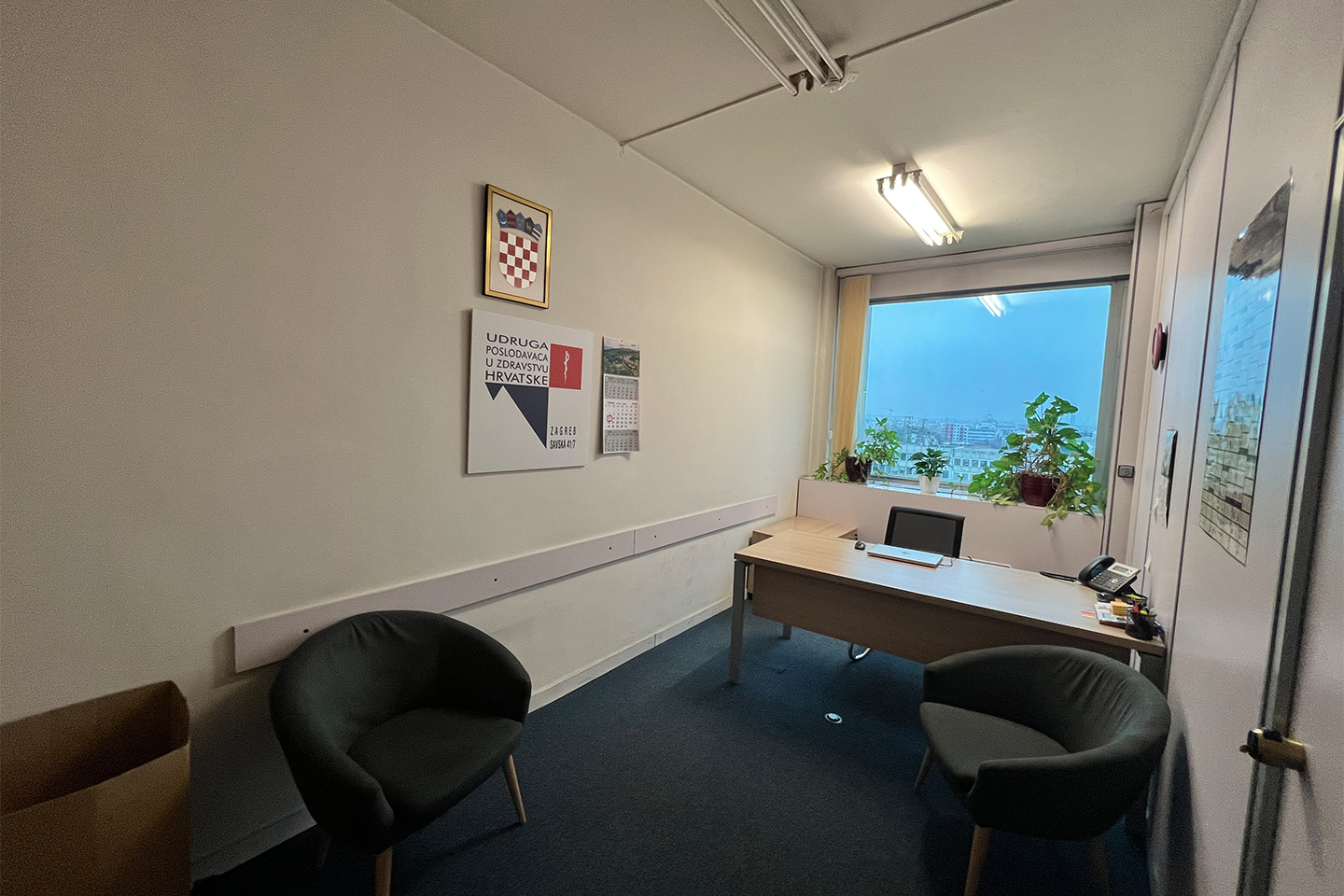 Poslovni prostor Zagrepčanka