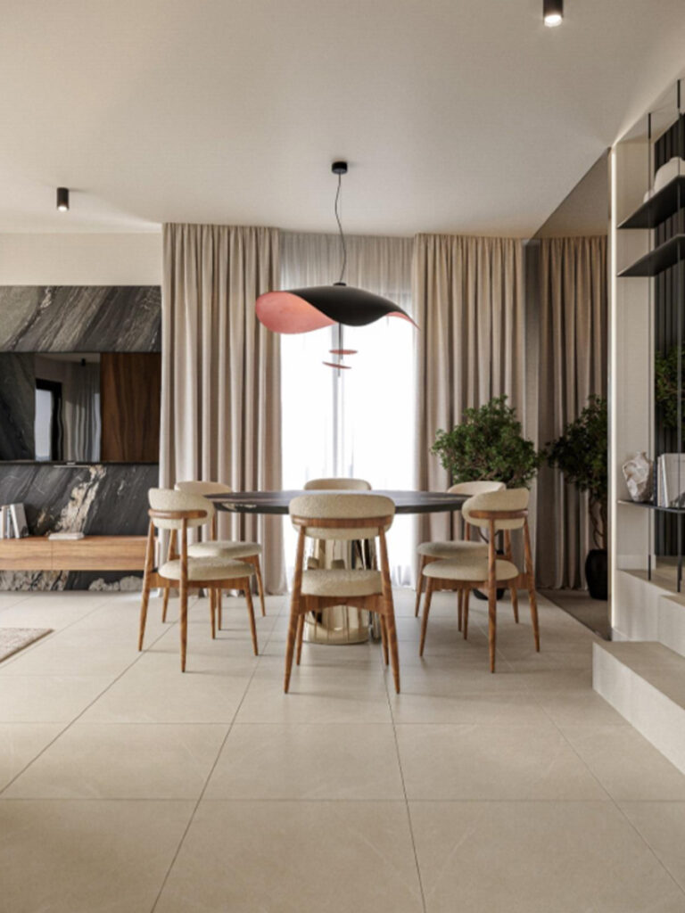 Stan Zagreb Dedići novogradnja