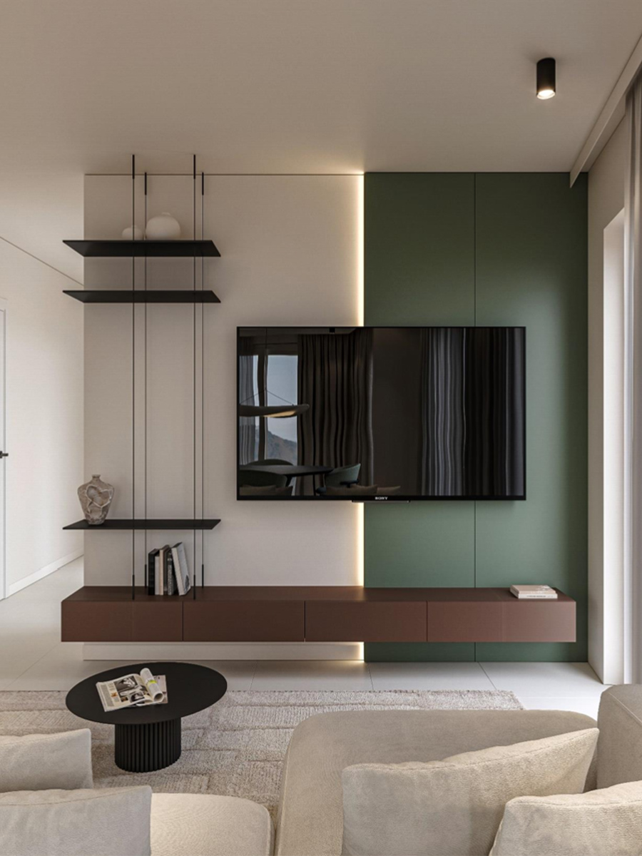 Stan Zagreb Dedići 71 m