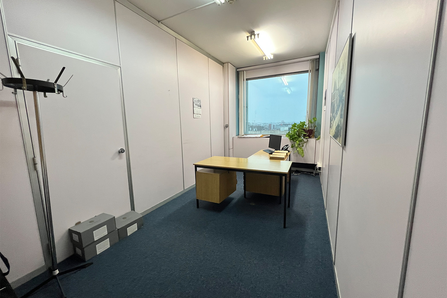 Poslovni prostor Zagrepčanka