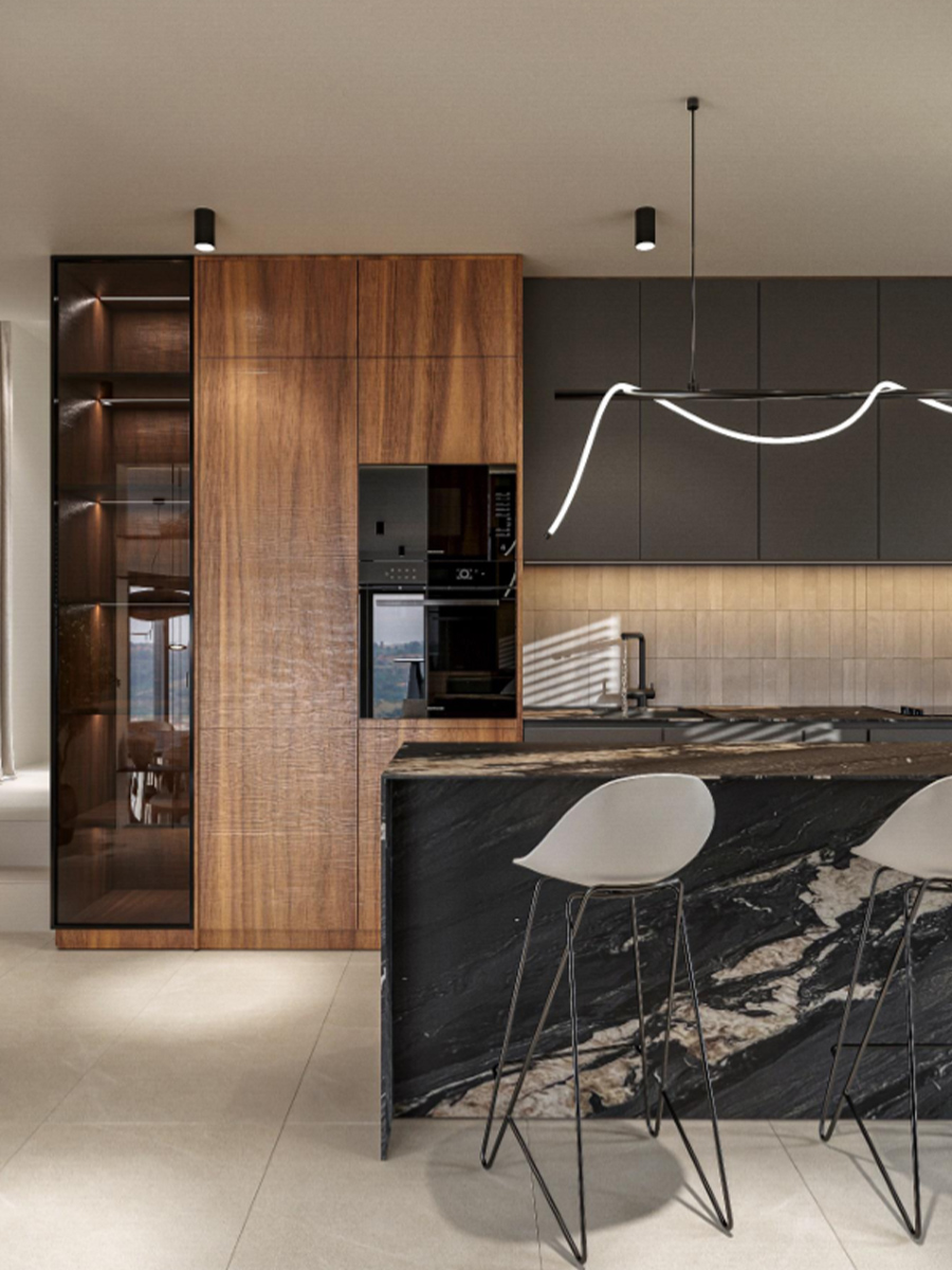 Stan Zagreb Dedići novogradnja