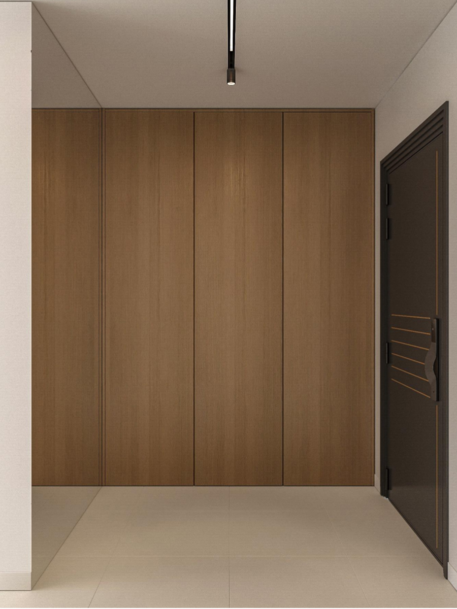 Stan Zagreb Dedići 71 m