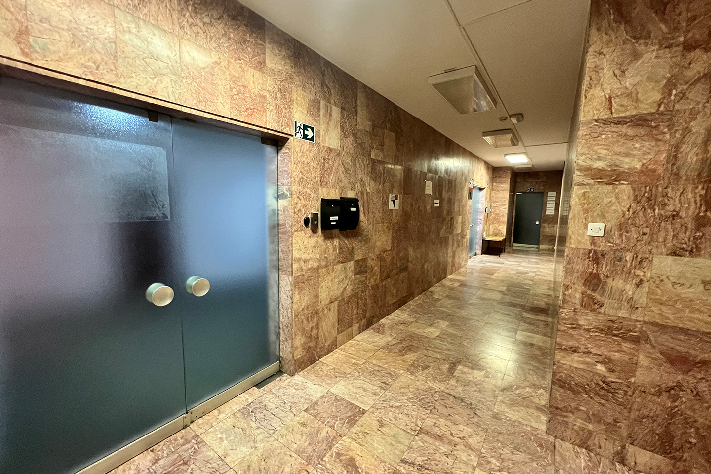 Poslovni prostor Zagrepčanka