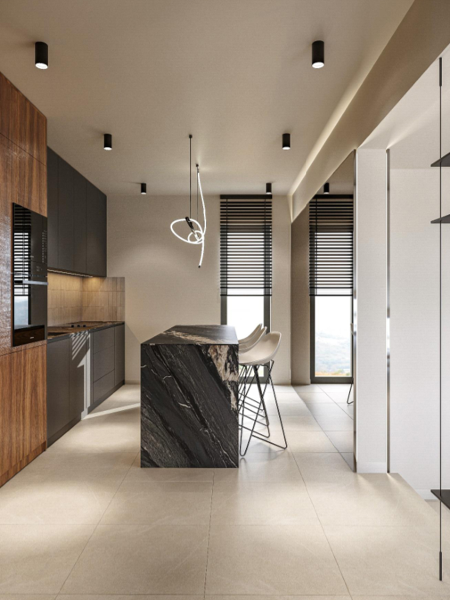 Stan Zagreb Dedići novogradnja