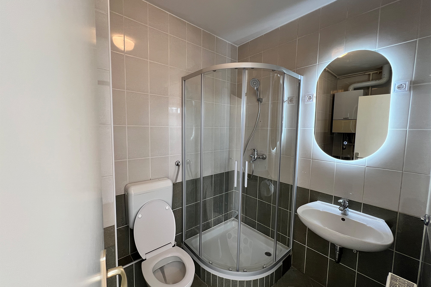 Trešnjevka dvosoban stan