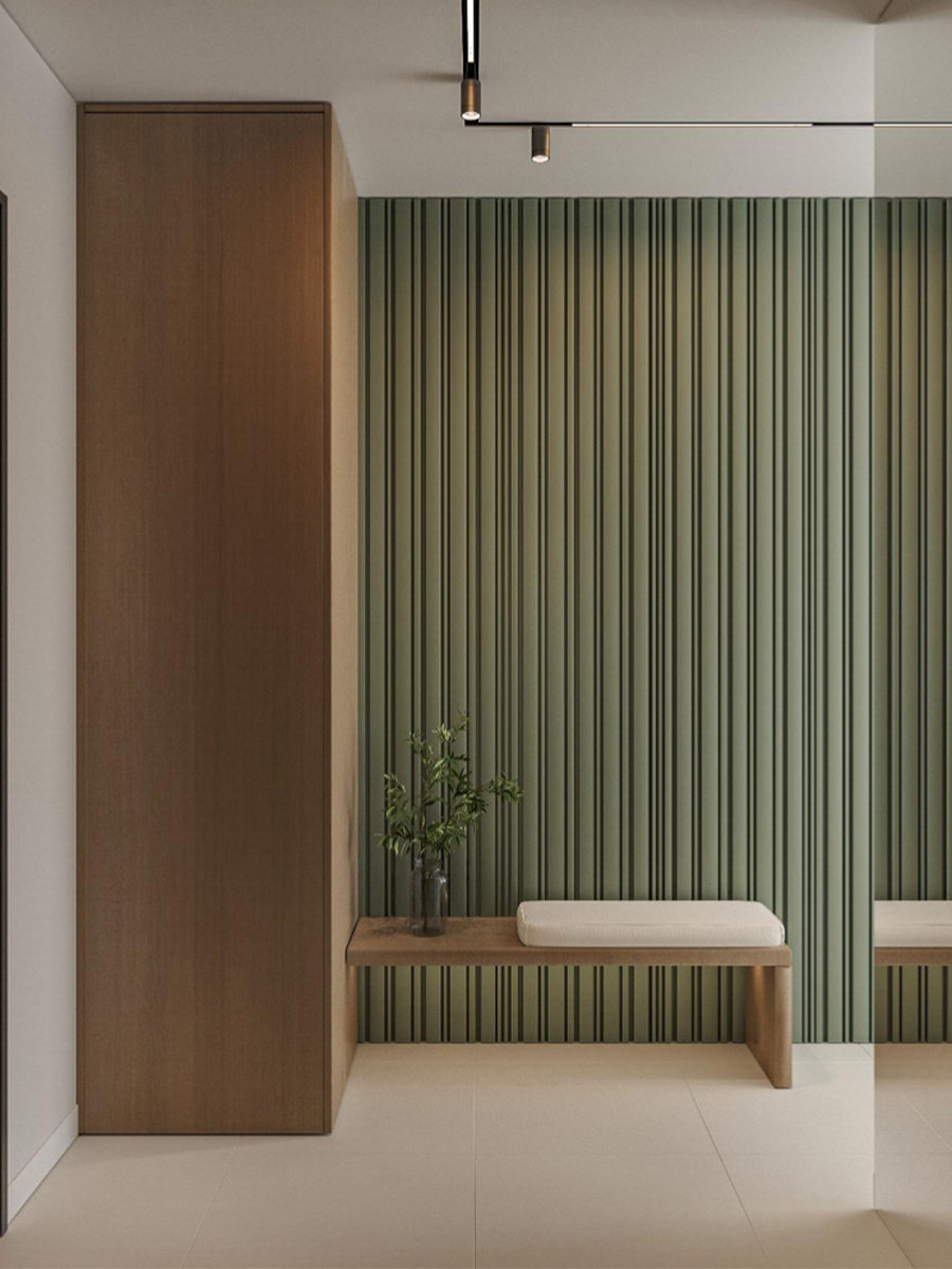 Stan Zagreb Dedići 71 m