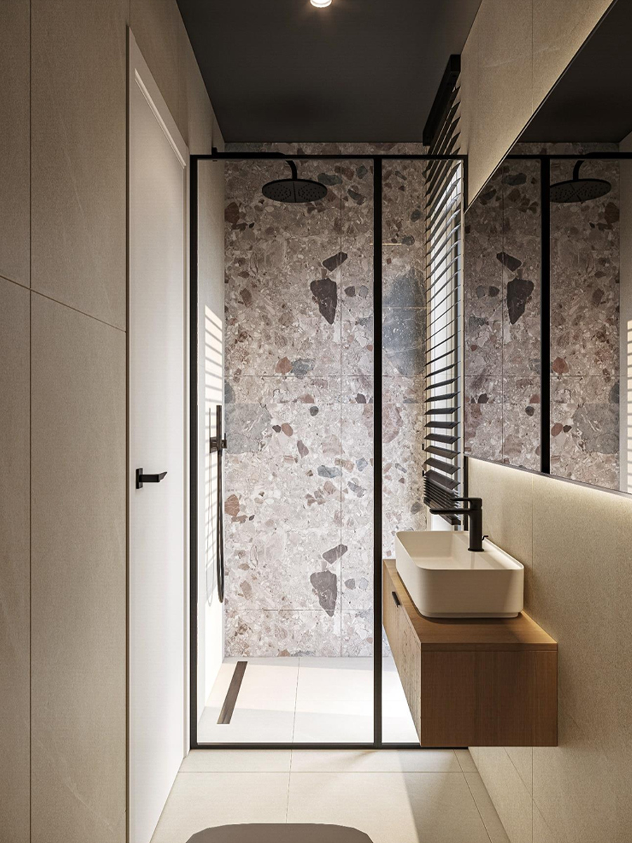 Zagreb Dedići trosoban stan novogradnja