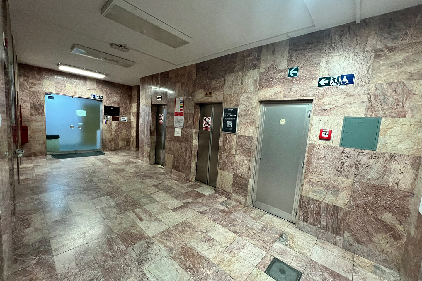 Poslovni prostor Zagrepčanka