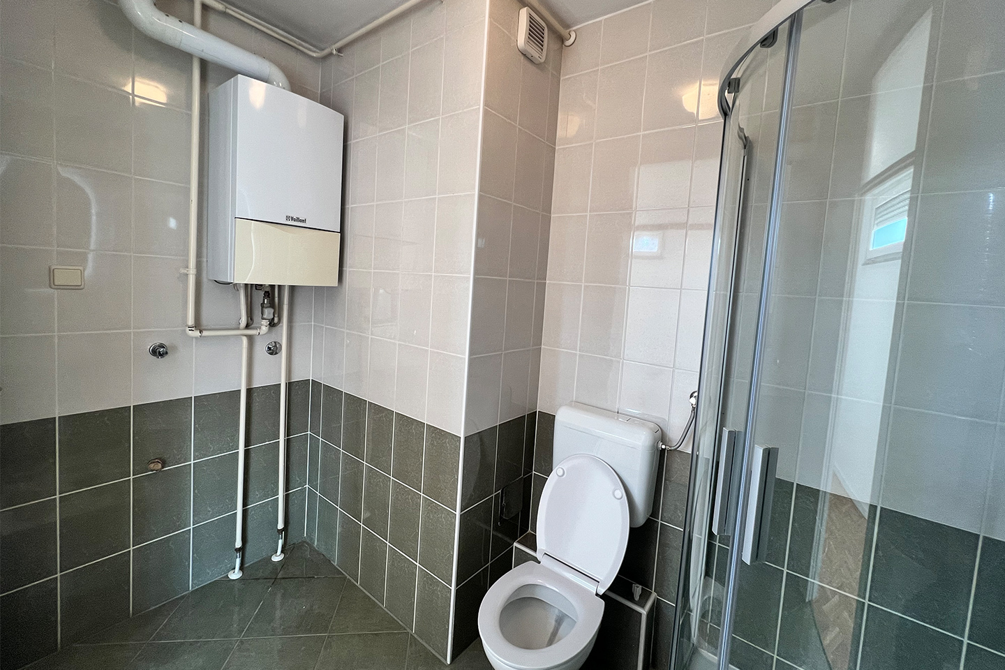 Trešnjevka dvosoban stan