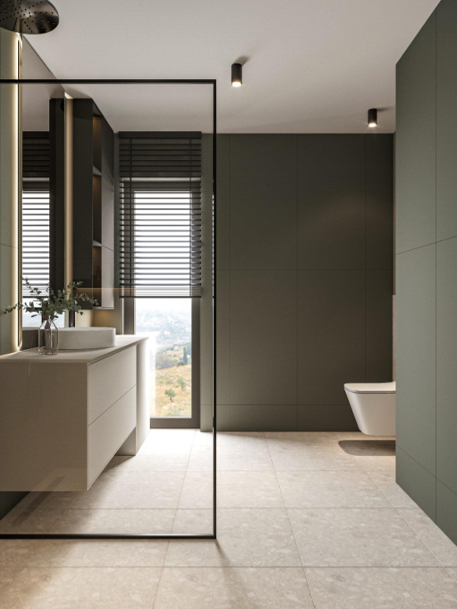 Stan Zagreb Dedići novogradnja