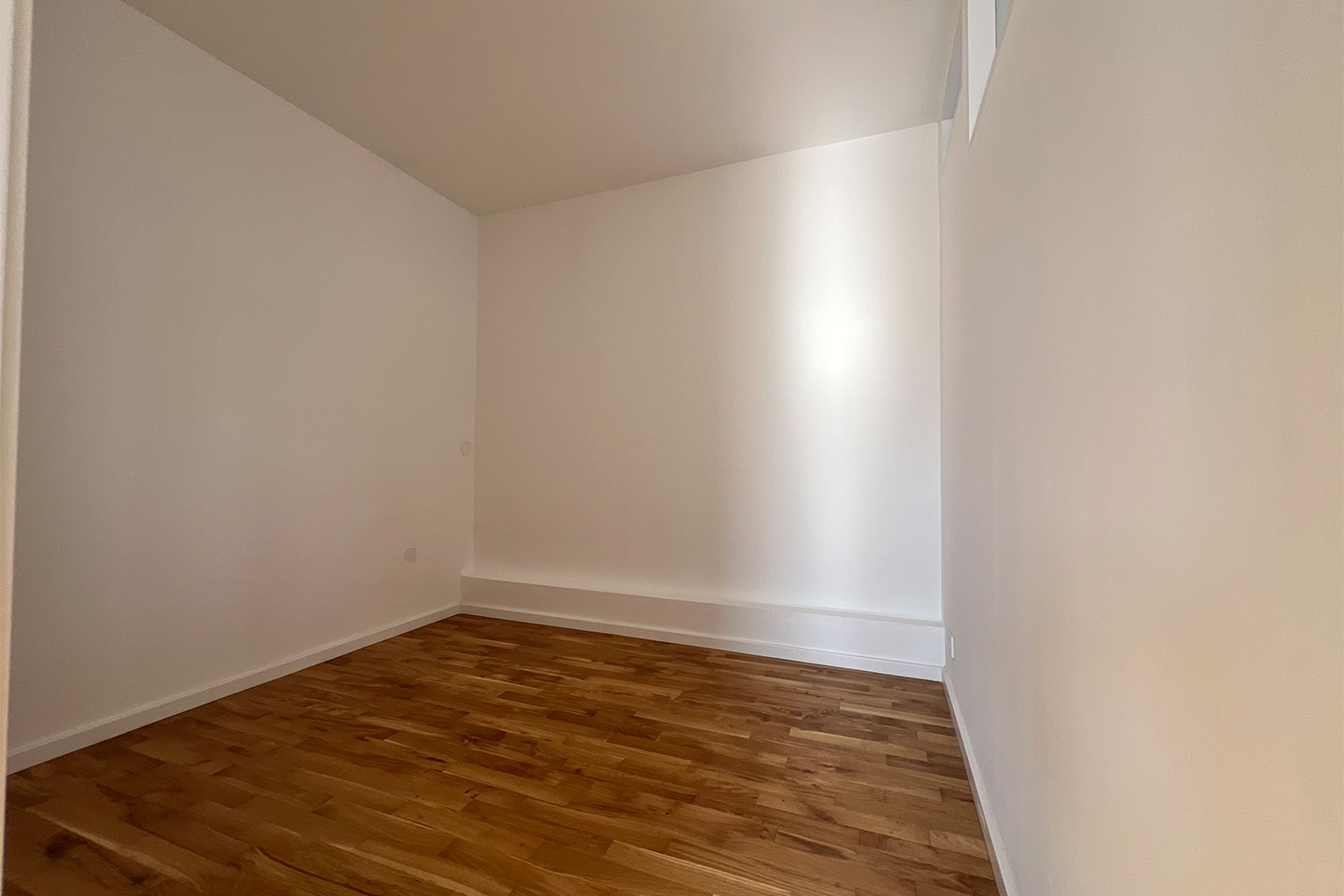 Trešnjevka dvosoban stan