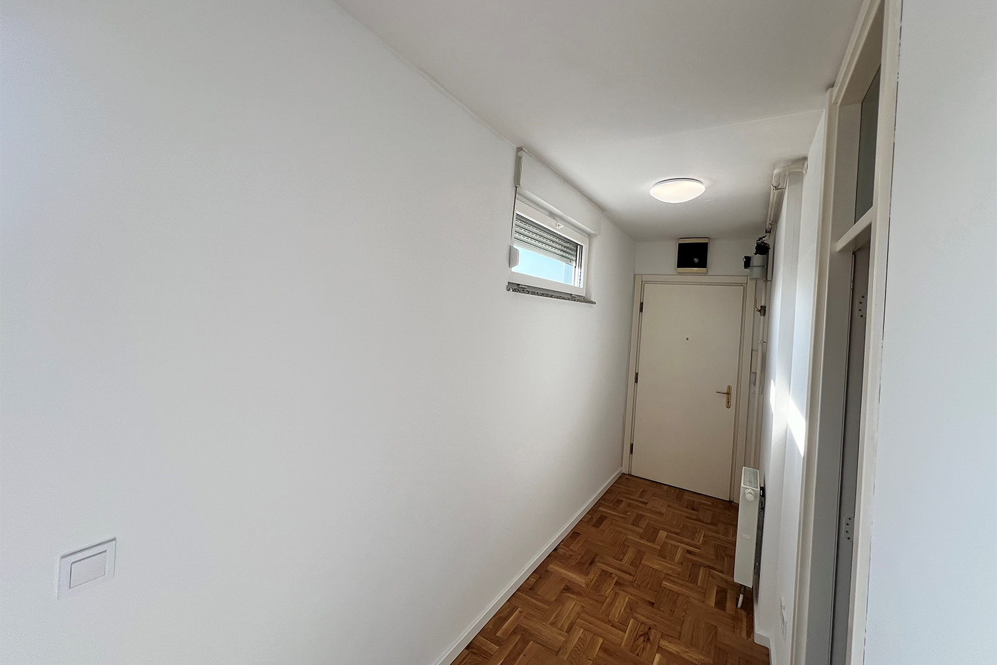 Trešnjevka dvosoban stan