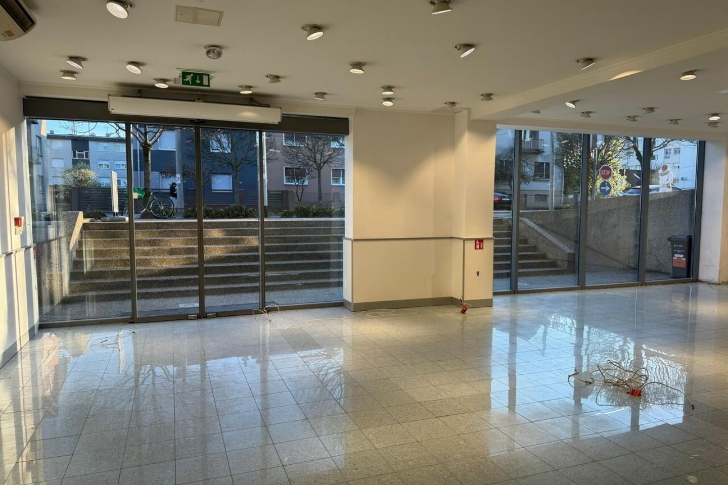 Poslovni prostor Sesvete 350 m2